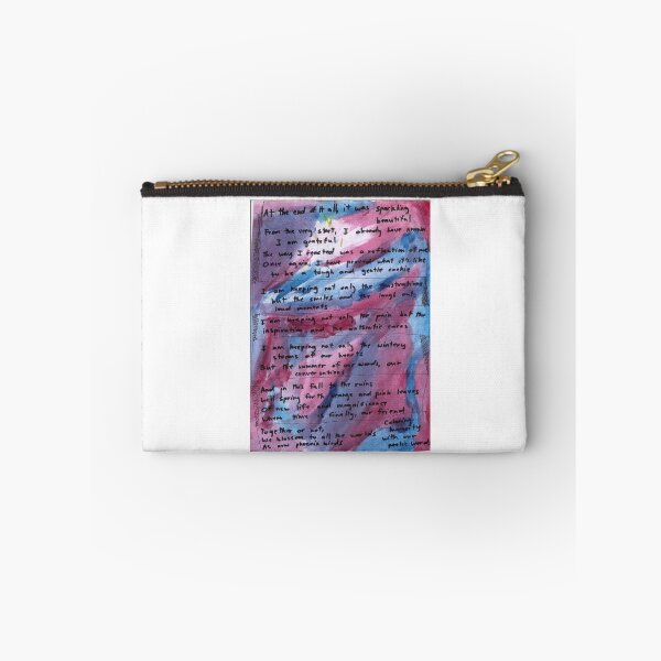 Item preview, Poem 11 designed and sold by seasonsof7.