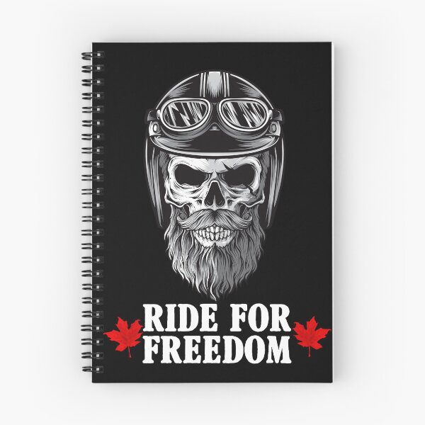 Item preview, Freedom convoy Canada | Ride for freedom designed and sold by Markotropoya22.