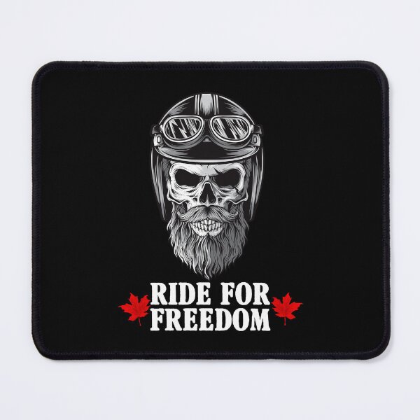 Item preview, Freedom convoy Canada | Ride for freedom designed and sold by Markotropoya22.