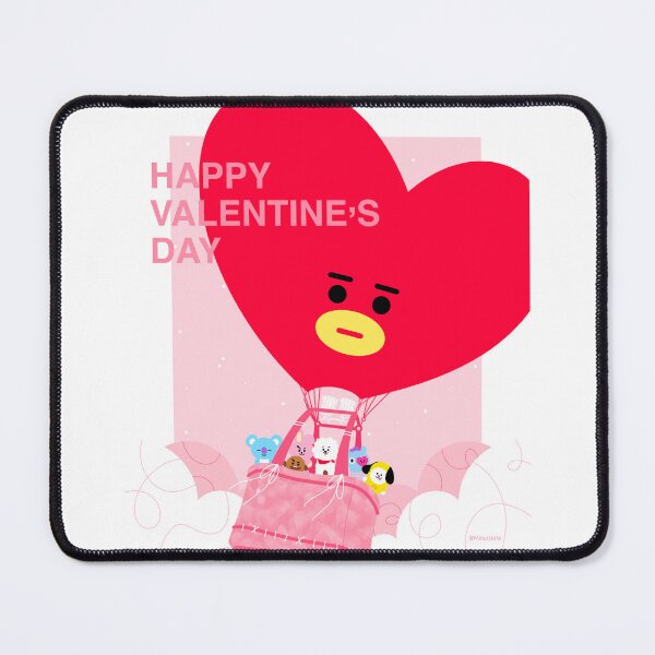 Item preview, Valentine’s Day designed and sold by MinaIsLate.
