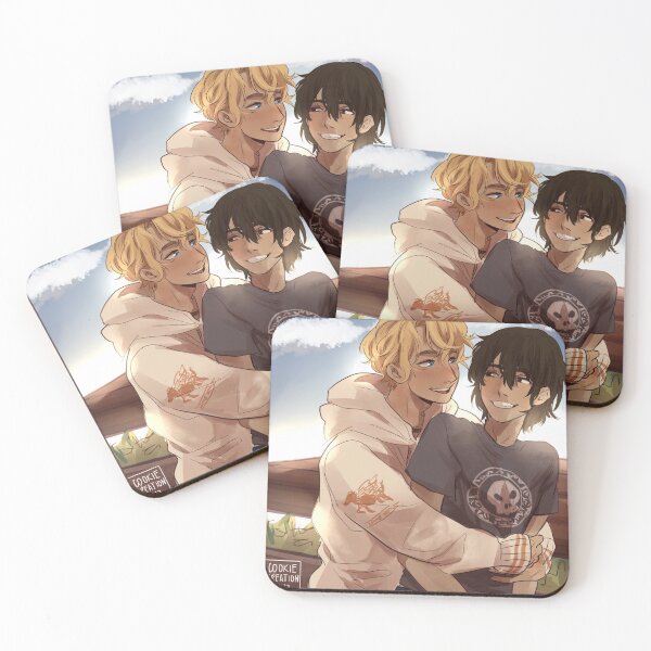 Item preview, Solangelo designed and sold by cookiecreation.
