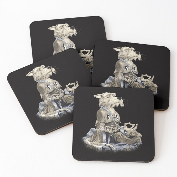 Item preview, The Master Splinter designed and sold by Sketchbooks.