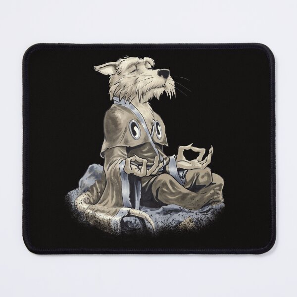 Item preview, The Master Splinter designed and sold by Sketchbooks.