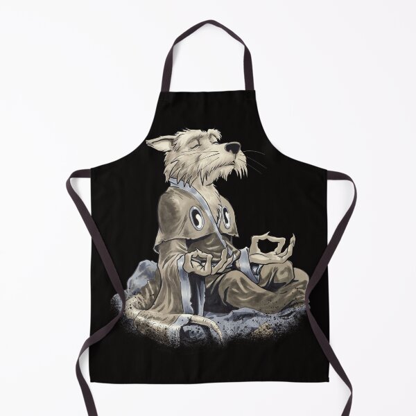 Item preview, The Master Splinter designed and sold by Sketchbooks.