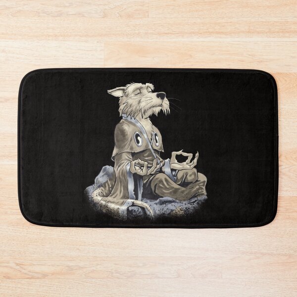 Item preview, The Master Splinter designed and sold by Sketchbooks.