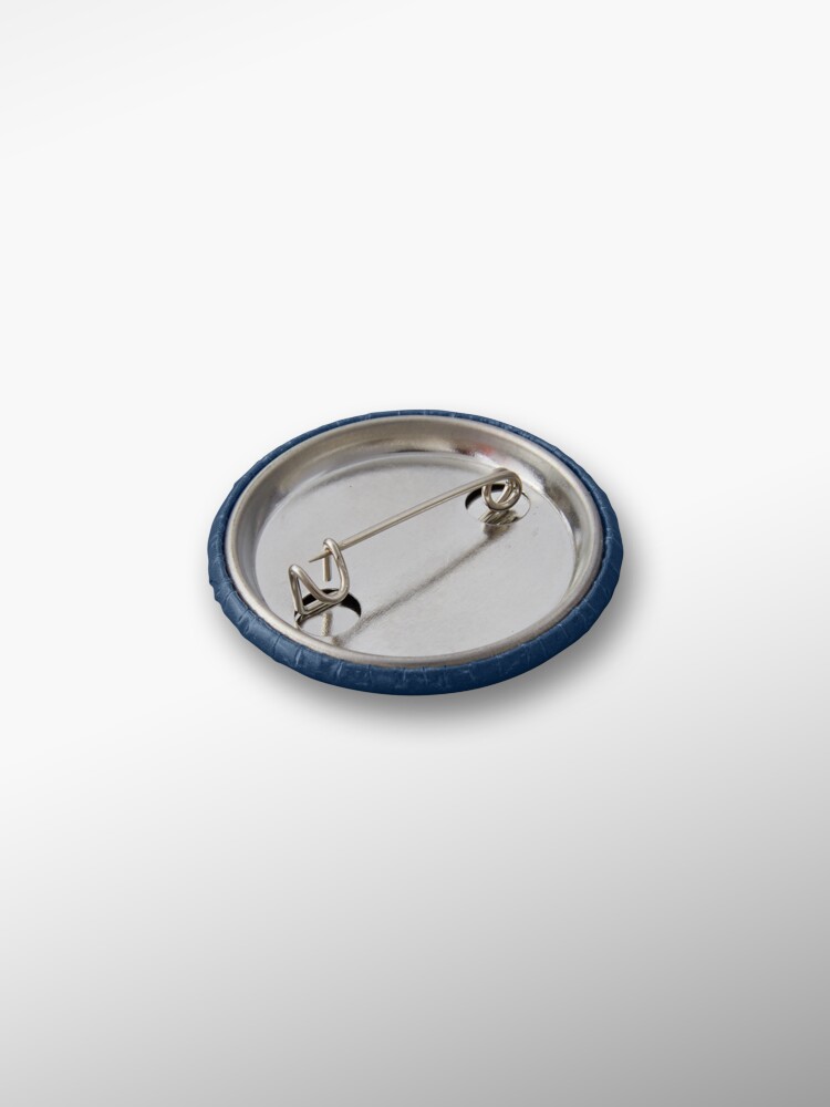 Alternate view of Making New Friends Pin