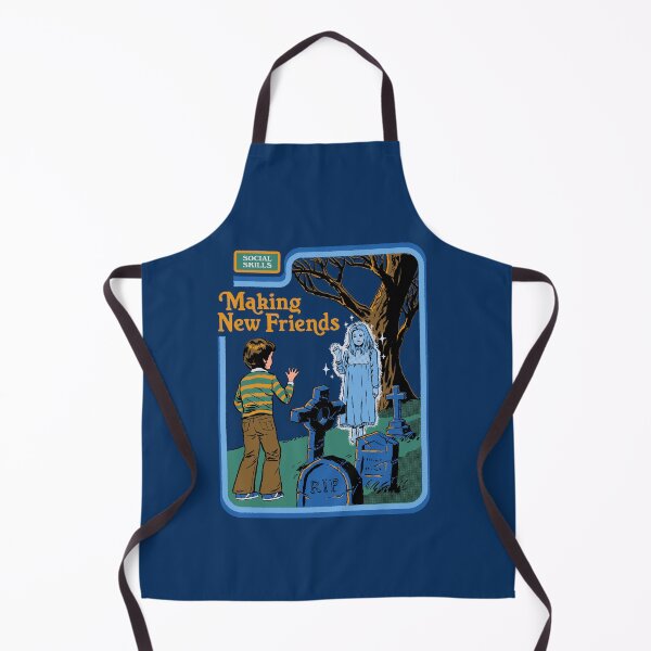 Item preview, Making New Friends designed and sold by Steven Rhodes.