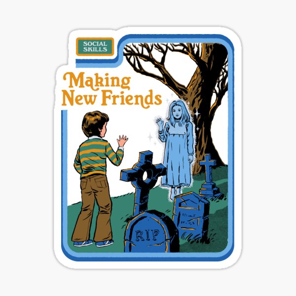 Scrapbooking Patch - MakingFriends