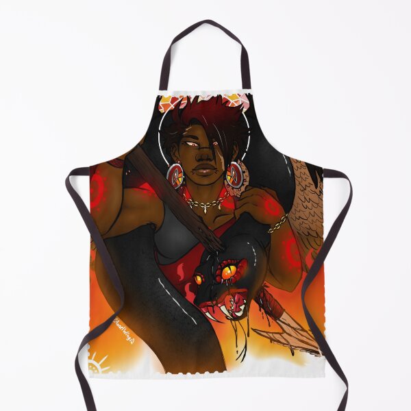 Item preview, Hot Blood designed and sold by psheo.