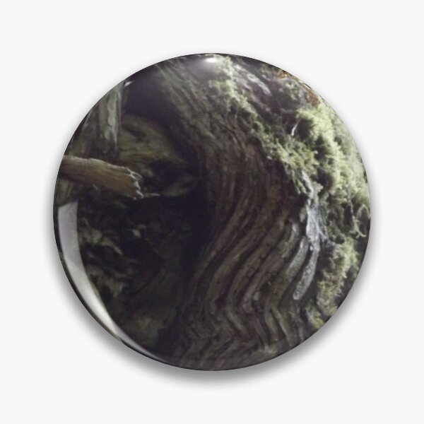 Item preview, Face in the Tree designed and sold by fabledtales.
