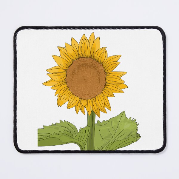 Item preview, Sunflower design designed and sold by Designs by CJK.