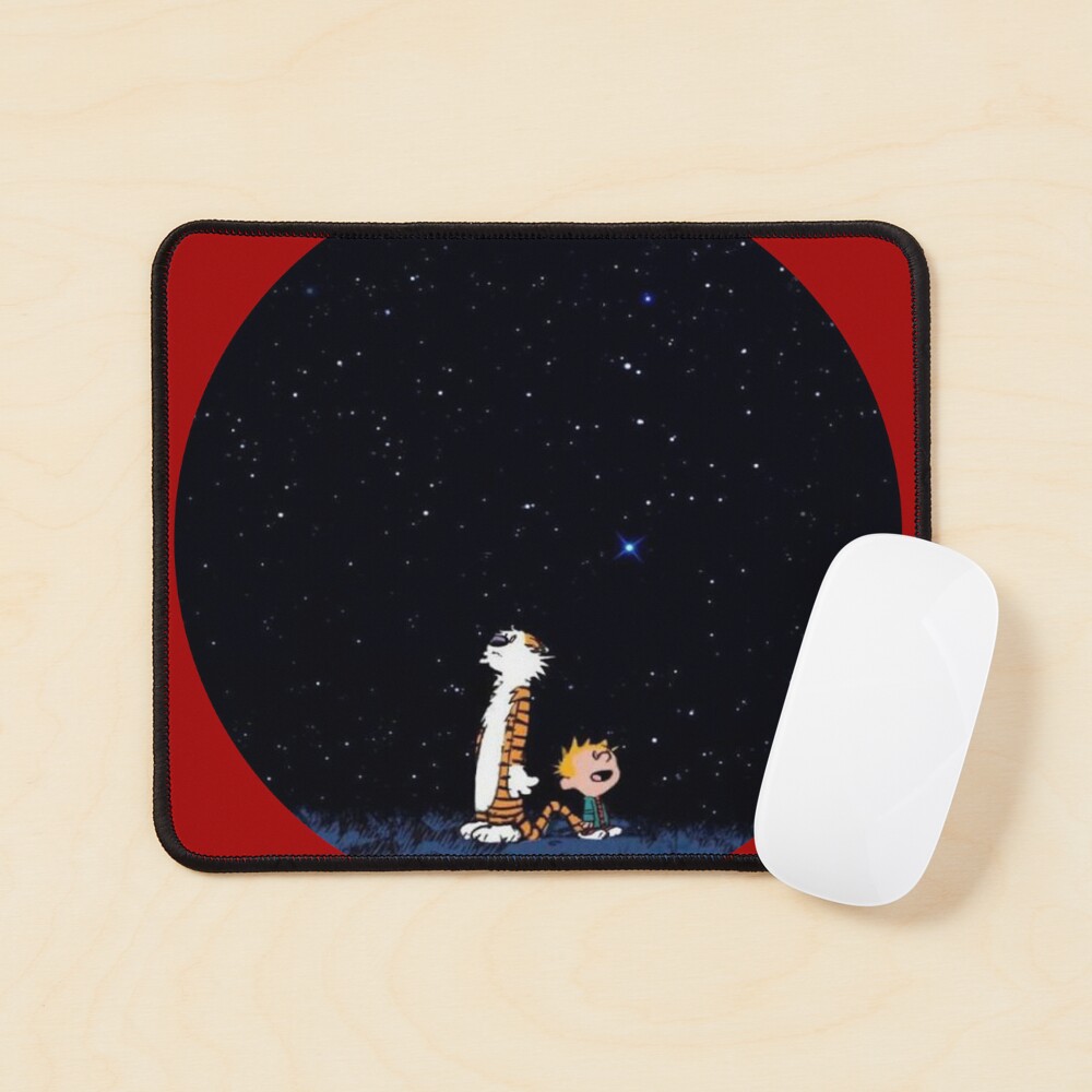Item preview, Mouse Pad designed and sold by barusgeljava.