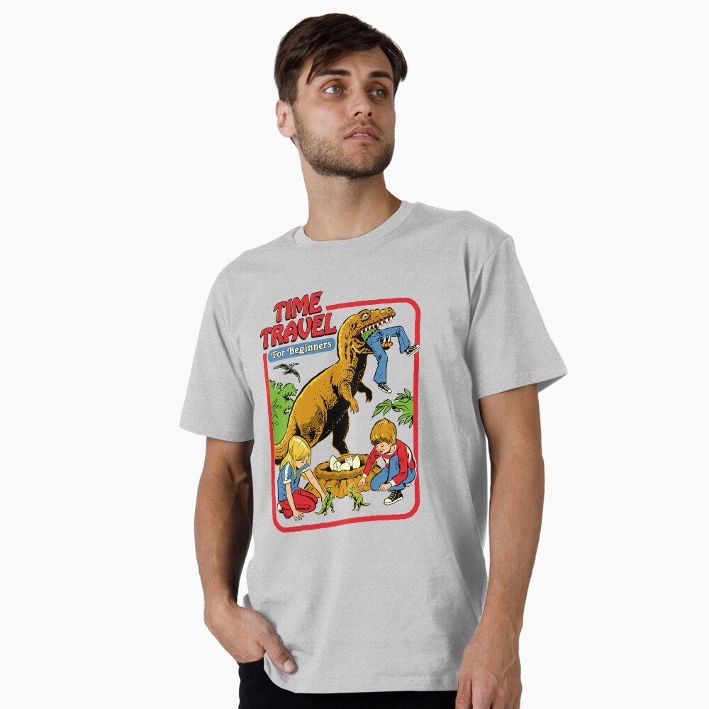 Item preview, Premium T-Shirt designed and sold by stevenrhodes.