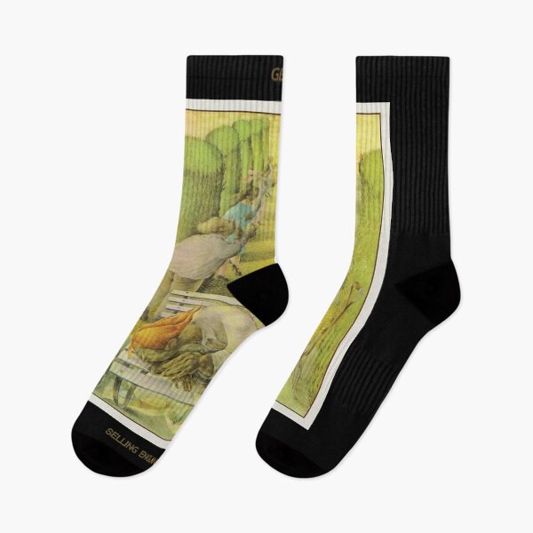 Item preview, Genesis - Selling England by the Pound Classic designed and sold by MichaelMcferon.