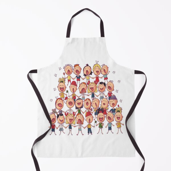 Item preview, children , choir, drawing, funny, jokes designed and sold by kostin78.