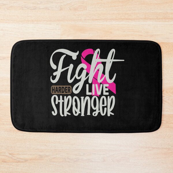 Item preview, Fight Harder Live Stronger designed and sold by FOX1999-Design.
