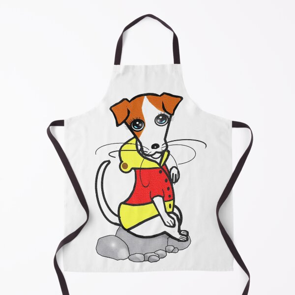 Item preview, Mi lindo perrito - Pei Pei designed and sold by Shirley cute art .