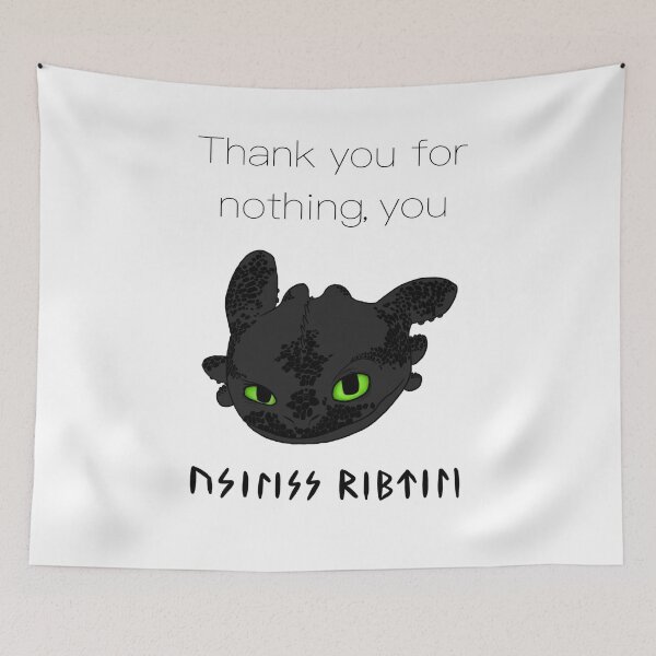 Item preview, Thank You For Nothing You Useless Reptile designed and sold by TheSimpleEdge.