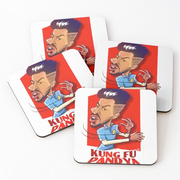 Item preview, Kung fu Pandya designed and sold by TOOTIFROOTI merch.