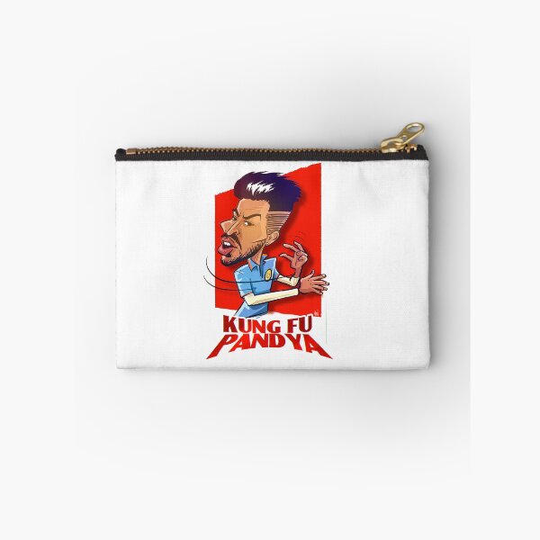 Item preview, Kung fu Pandya designed and sold by TOOTIFROOTI merch.