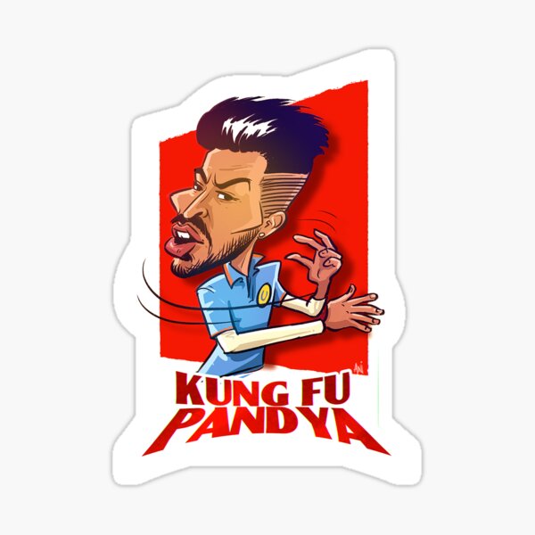 Kung fu Pandya