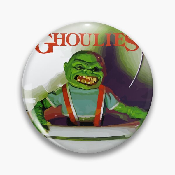 Item preview, Ghoulies Classic designed and sold by MichaelMcferon.
