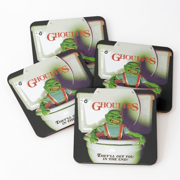 Item preview, Ghoulies Classic designed and sold by MichaelMcferon.