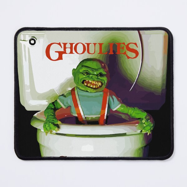 Item preview, Ghoulies Classic designed and sold by MichaelMcferon.