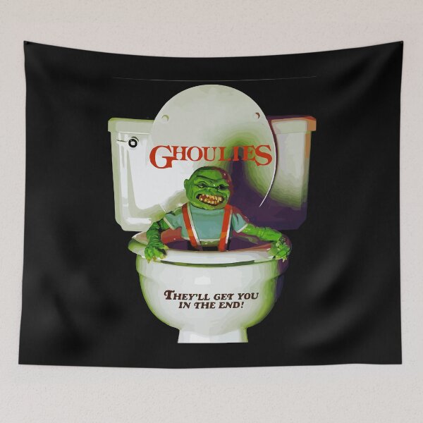 Item preview, Ghoulies Classic designed and sold by MichaelMcferon.