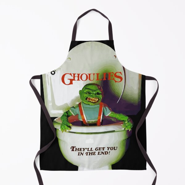 Item preview, Ghoulies Classic designed and sold by MichaelMcferon.