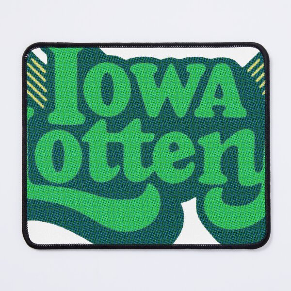 Item preview, Iowa Lottery Classic Logo designed and sold by Boojix.