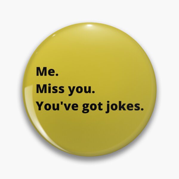 Item preview, You've got jokes designed and sold by Giographix.