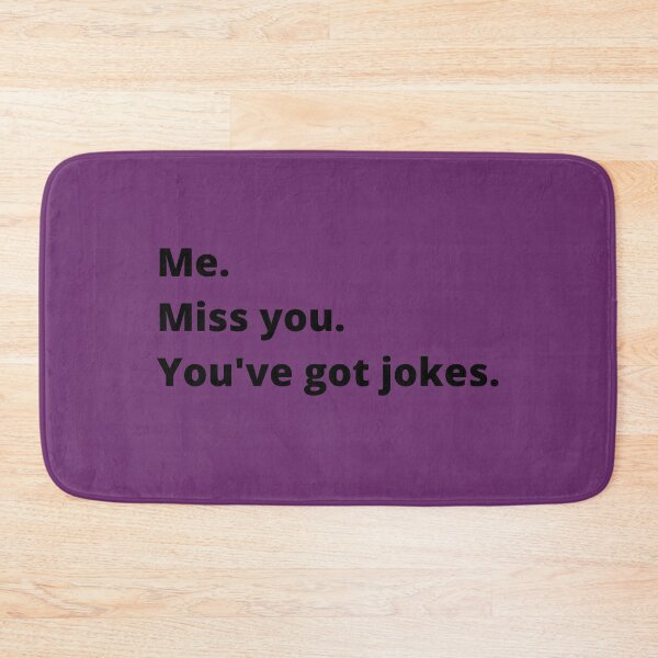 Item preview, You've got jokes designed and sold by Giographix.
