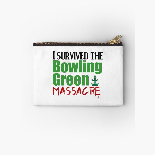 Item preview, Bowling Green Massacre designed and sold by MarceloPacheco.