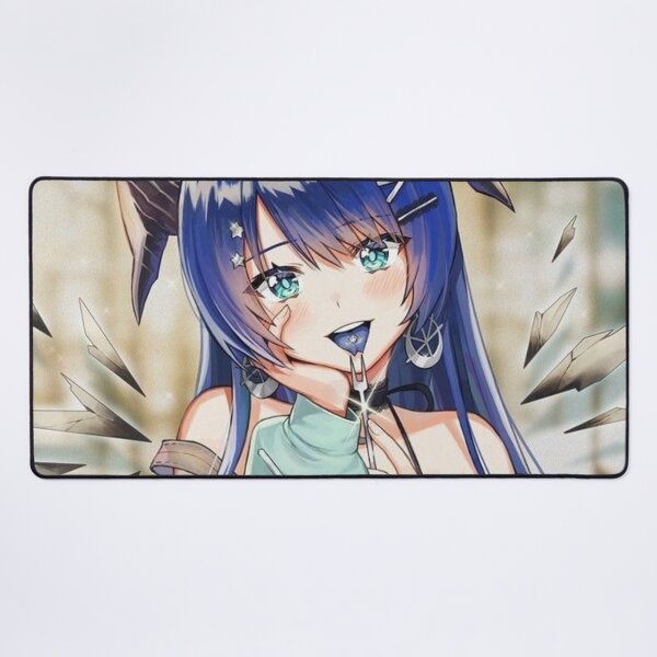 Item preview, Eating pie with Mostima || Arknights  designed and sold by AszaAri.