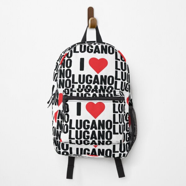 Item preview, I love Lugano Switzerland designed and sold by Swissstore.