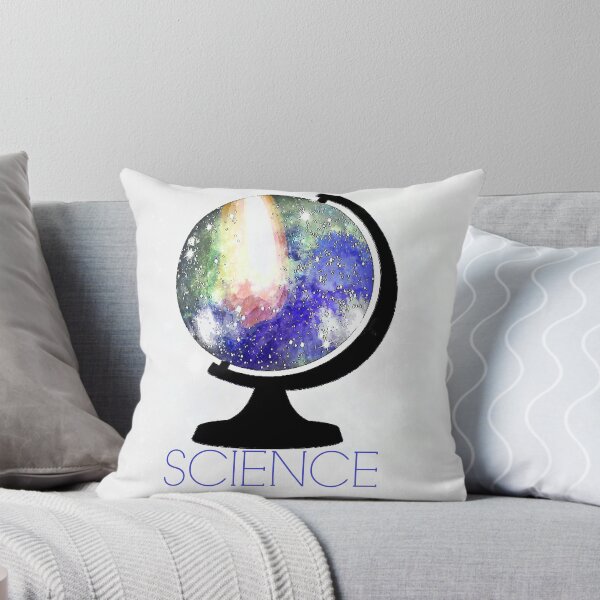 Item preview, Science! designed and sold by bunhuggerdesign.