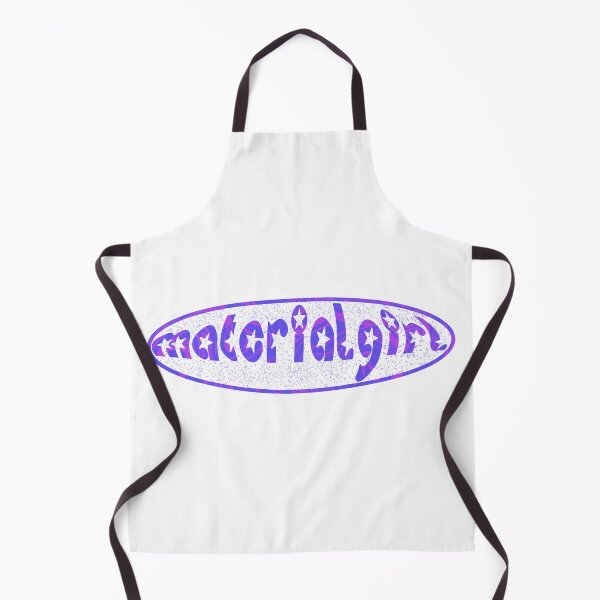 Item preview, material girl - purple sparkly designed and sold by StellaRoseStyle.