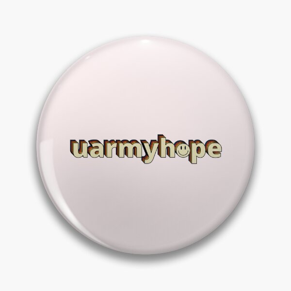 Item preview, uarmyhope | Jhope Insta Name  designed and sold by Colorful-Inspo.