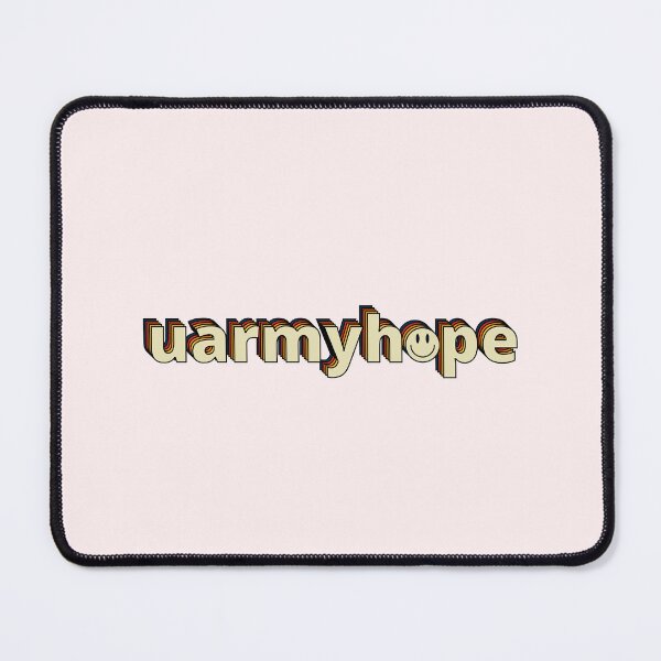 Item preview, uarmyhope | Jhope Insta Name designed and sold by Colorful-Inspo.