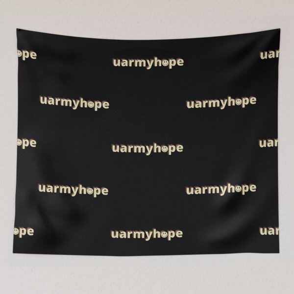 Item preview, uarmyhope | Jhope Insta Name  designed and sold by Colorful-Inspo.