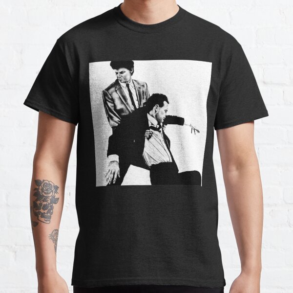 Glenn Branca T-Shirts for Sale | Redbubble