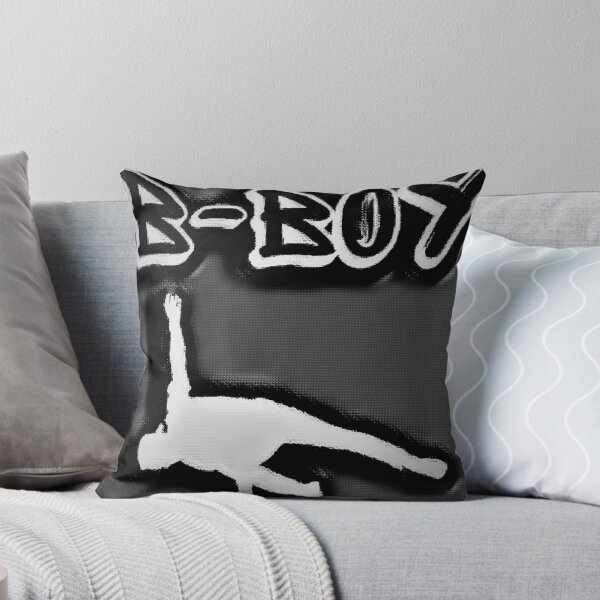 Item preview, B-BOY Music Dance Culture designed and sold by jmed70.