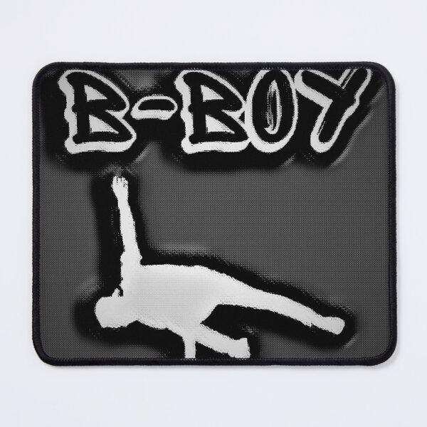 Item preview, B-BOY Music Dance Culture designed and sold by jmed70.