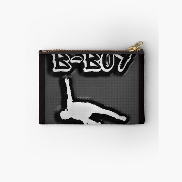 Item preview, B-BOY Music Dance Culture designed and sold by jmed70.