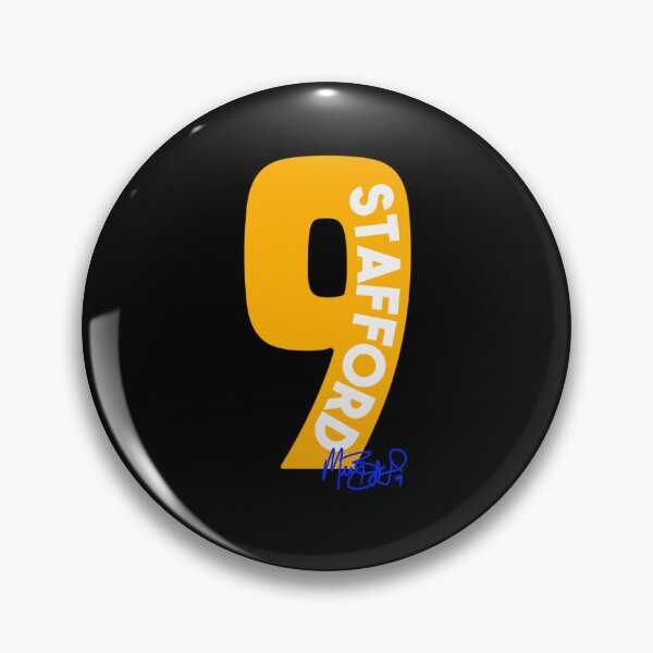 Item preview, MATT STAFFORD SIG designed and sold by RB941.