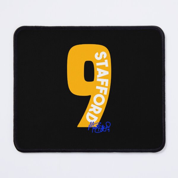 Item preview, MATT STAFFORD SIG designed and sold by RB941.
