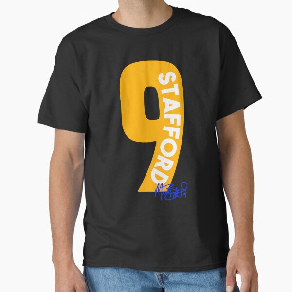 Item preview, MATT STAFFORD SIG designed and sold by RB941.