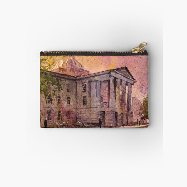 Item preview, Raleigh Capitol building- North Carolina (USA) designed and sold by rfoxphoto.