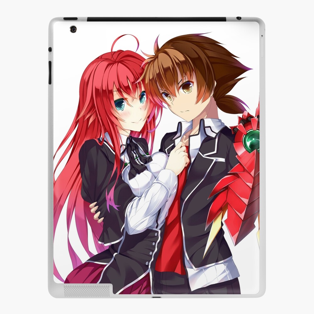 Skinhub 12 x 17 High School DxD Anime Poster